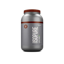 Load image into Gallery viewer, Isopure Low Carb - 1.36 kg (3 lb)
