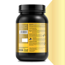Load image into Gallery viewer, MuscleBlaze Whey Gold 100% Whey Protein Isolate – 1 kg (2.2 lb)
