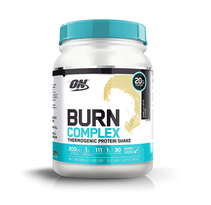 ON (Optimum Nutrition) Burn Complex - 885 g (1.95 lb)