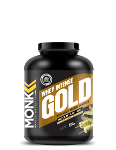 Muscle Monk Intense Gold Whey Protein 2 Kg
