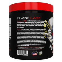 Load image into Gallery viewer, Insane Labz Psychotic – 35 Servings
