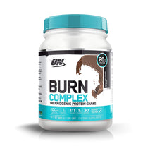 Load image into Gallery viewer, ON (Optimum Nutrition) Burn Complex - 885 g (1.95 lb)
