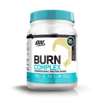 Load image into Gallery viewer, ON (Optimum Nutrition) Burn Complex - 885 g (1.95 lb)

