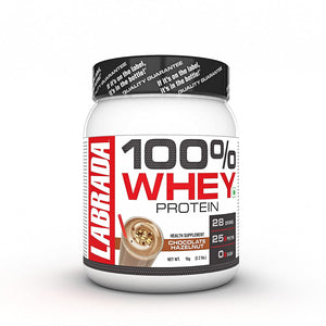 Labrada 100% Whey Protein- 2.2 lbs