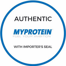 Load image into Gallery viewer, Myprotein Impact Whey Isolate – 2.5 kg (5.5 lb)
