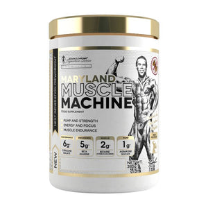 Kevin Levrone Gold Maryland Muscle Machine Pre 0.84 lbs, 385 g ( 44 Servings )