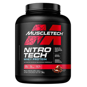 Muscletech Nitrotech Performance Series 2 Kg
